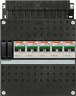 ABB Hafonorm Groepenkast, geassembleerd | 1SPF006912F0169