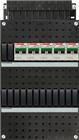 ABB Hafonorm Groepenkast, geassembleerd | 1SPF006912F0170