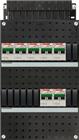 ABB Hafonorm Groepenkast, geassembleerd | 1SPF006912F0214