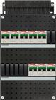 ABB Hafonorm Groepenkast, geassembleerd | 1SPF006912F0218