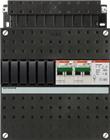 ABB Hafonorm Groepenkast, geassembleerd | 1SPF006913F0110