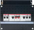 ABB Hafonorm Groepenkast, geassembleerd | 1SPF006905F0120