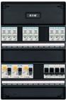 EATON INDUSTRIES Systeem 55 Groepenkast, geassembleerd | 1968213
