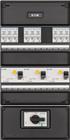 EATON INDUSTRIES Systeem 55 Groepenkast, geassembleerd | 1968214