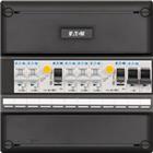 EATON INDUSTRIES Systeem 55 Groepenkast, geassembleerd | 1977294
