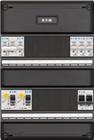 EATON INDUSTRIES Systeem 55 Groepenkast, geassembleerd | 1978220