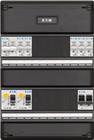 EATON INDUSTRIES Systeem 55 Groepenkast, geassembleerd | 1978222