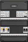 EATON INDUSTRIES Systeem 55 Groepenkast, geassembleerd | 1978223