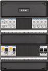 EATON INDUSTRIES Systeem 55 Groepenkast, geassembleerd | 1978224