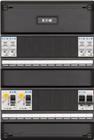EATON INDUSTRIES Systeem 55 Groepenkast, geassembleerd | 1978260