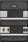 EATON INDUSTRIES Systeem 55 Groepenkast, geassembleerd | 1978261
