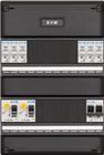 EATON INDUSTRIES Systeem 55 Groepenkast, geassembleerd | 1978262