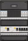 EATON INDUSTRIES Systeem 55 Groepenkast, geassembleerd | 1978266