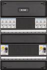 EATON INDUSTRIES Systeem 55 Groepenkast, geassembleerd | 1968227