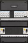 EATON INDUSTRIES Systeem 55 Groepenkast, geassembleerd | 1968231
