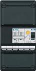 EATON INDUSTRIES Systeem 55 Groepenkast, geassembleerd | 1968552