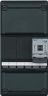 EATON INDUSTRIES Systeem 55 Groepenkast, leeg | 1966557
