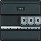 EATON INDUSTRIES Systeem 55 Groepenkast, leeg | 1966859