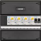 EATON INDUSTRIES Systeem 55 Groepenkast, geassembleerd | 1937737