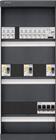 EATON INDUSTRIES Medusa Groepenkast, geassembleerd | 2066028