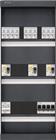 EATON INDUSTRIES Medusa Groepenkast, geassembleerd | 2066027