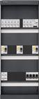 EATON INDUSTRIES Medusa Groepenkast, geassembleerd | 2066029