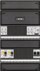 EATON INDUSTRIES Systeem 55 Groepenkast, geassembleerd | 1988268