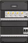 EATON INDUSTRIES Systeem 55 Groepenkast, geassembleerd | 1937738