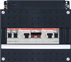 ABB Hafonorm Groepenkast, geassembleerd | 1SPF006950F0228