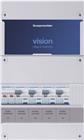 Hager VISION Groepenkast, geassembleerd | VKG040A