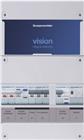Hager VISION Groepenkast, geassembleerd | VKG110A-FT