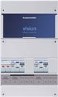 Hager VISION Groepenkast, geassembleerd | VKG11B