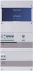 Hager VISION Groepenkast, geassembleerd | VKG301D