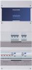 Hager VISION Groepenkast, geassembleerd | VKG32L