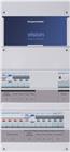 Hager VISION Groepenkast, geassembleerd | VKG330L-FT