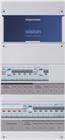 Hager VISION Groepenkast, geassembleerd | VKG441L-F
