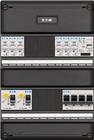 EATON INDUSTRIES Systeem 55 Groepenkast, leeg | 1968219