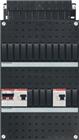 ABB Hafonorm Groepenkast, geassembleerd | 1SPF006905F0080
