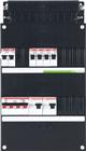 ABB Hafonorm Groepenkast, geassembleerd | 1SPF006905F1706