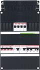 ABB Hafonorm Groepenkast, geassembleerd | 1SPF006905F1702