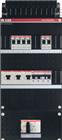 ABB Hafonorm Groepenkast, geassembleerd | 1SPF006905F1744