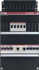 ABB Hafonorm Groepenkast, geassembleerd | 1SPF006905F1714