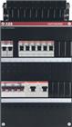 ABB Hafonorm Groepenkast, geassembleerd | 1SPF006905F1724