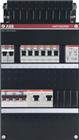 ABB Hafonorm Groepenkast, geassembleerd | 1SPF006907F1725