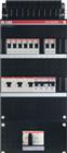 ABB Hafonorm Groepenkast, geassembleerd | 1SPF006905F1752