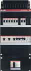 ABB Hafonorm Groepenkast, geassembleerd | 1SPF006907F1753