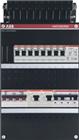 ABB Hafonorm Groepenkast, geassembleerd | 1SPF006907F1737