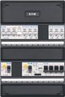 EATON INDUSTRIES Systeem 55 Groepenkast, geassembleerd | 1998561