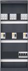 EATON INDUSTRIES Medusa Groepenkast, geassembleerd | 2098030
