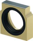 Aco Multiline Sealin Kopplaat lijngoot | 132846